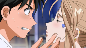 Aa! Megami-sama! (2005)